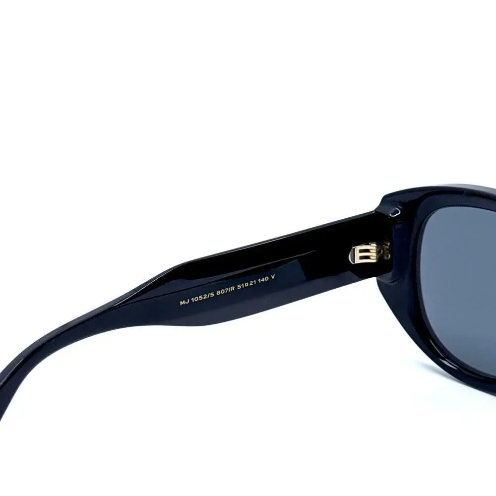 New! MARC JACOBS Sunglasses MJ1052/S 807IR, Authentic